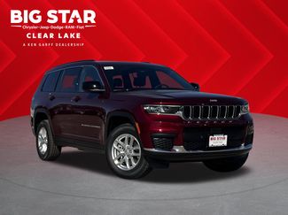 New 2025 Jeep Grand Cherokee L Laredo 360° Tour