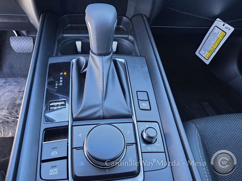 New 2026 MAZDA CX-50 2.5 Hybrid w/ Preferred Pkg image 20