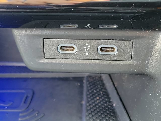 Certified 2024 Volkswagen Jetta SEL FWD image 27
