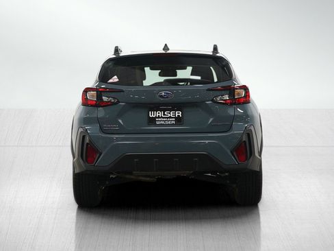 Used 2024 Subaru Crosstrek 2.0i Premium AWD/4WD image 4