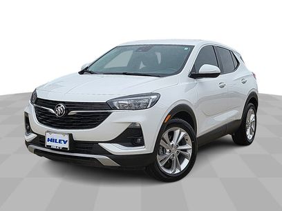 Used 2022 Buick Encore GX Preferred