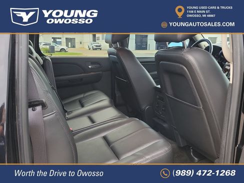 Used 2013 Chevrolet Avalanche LT w/ All-Star Edition AWD/4WD image 22