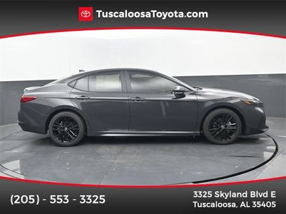New 2026 Toyota Camry SE