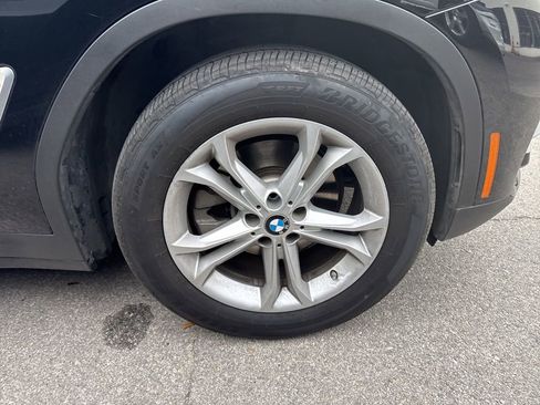 Used 2019 BMW X3 sDrive30i w/ Convenience Package image 3