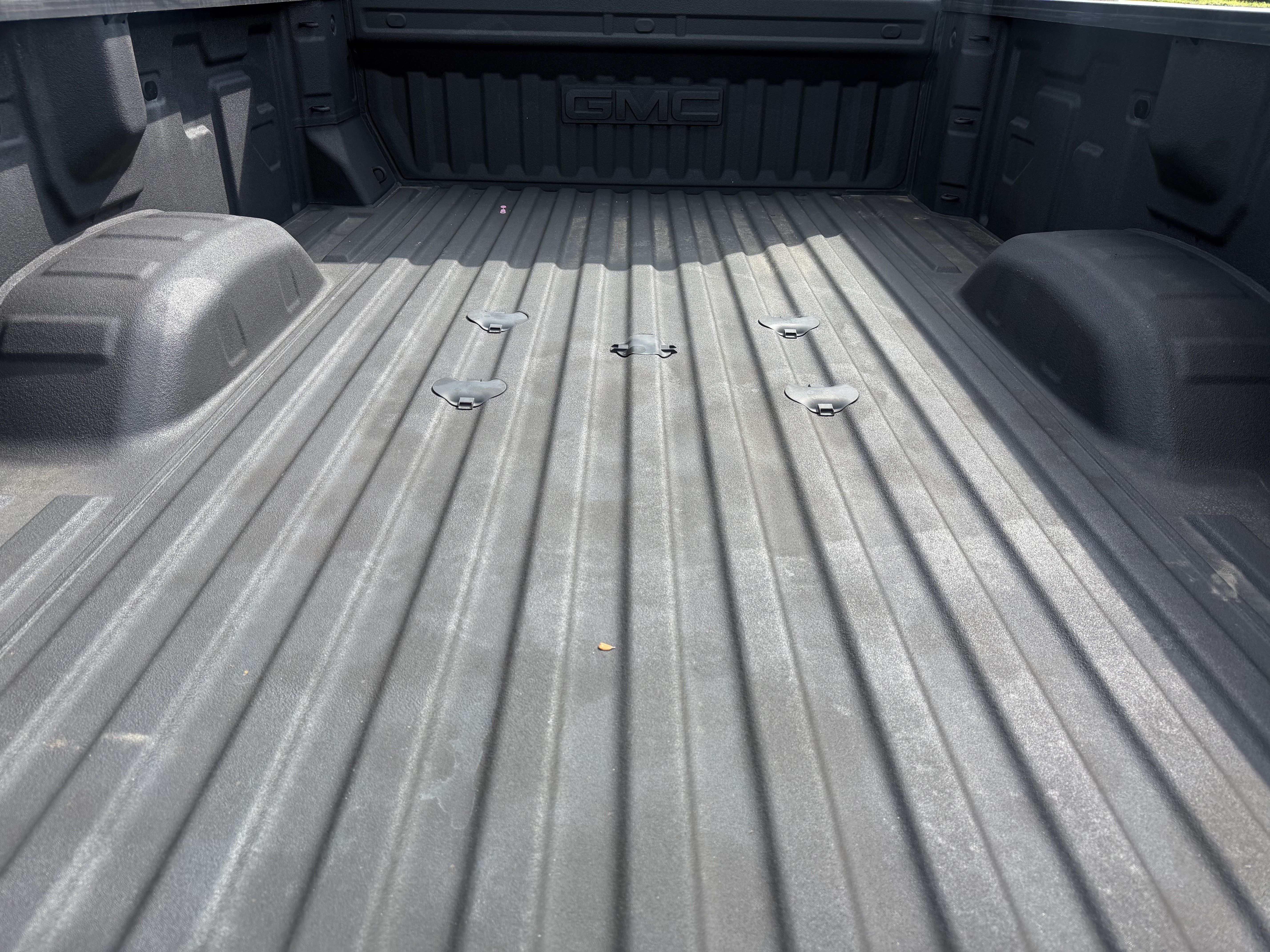 Used 2025 GMC Sierra 3500 Denali AWD/4WD image 27
