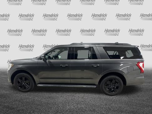 Used 2020 Ford Expedition Max XLT w/ Equipment Group 202A AWD/4WD image 9