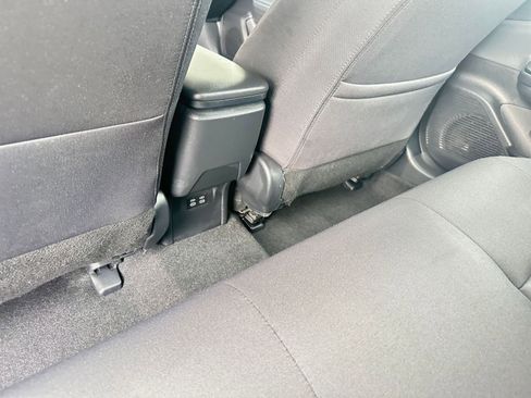 Used 2025 Toyota Prius LE image 24