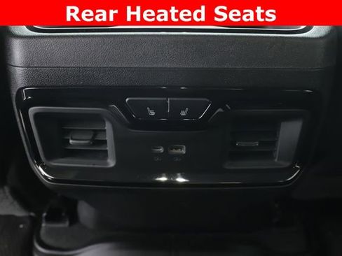 Used 2025 GMC Sierra 2500 AT4 w/ Technology Package image 28