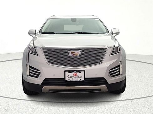 Used 2018 Cadillac XT5 Luxury w/ Driver Awareness Package image 2