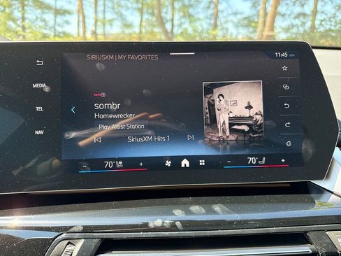 New 2026 BMW X1 xDrive28i image 15