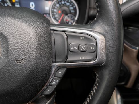 Used 2023 RAM 2500 Laramie AWD/4WD image 27