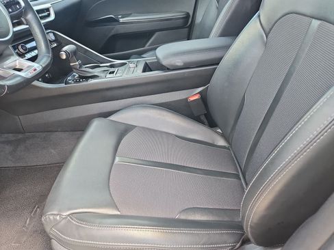 Used 2022 Kia K5 GT-Line w/ GT-Line FWD Premium Package image 14