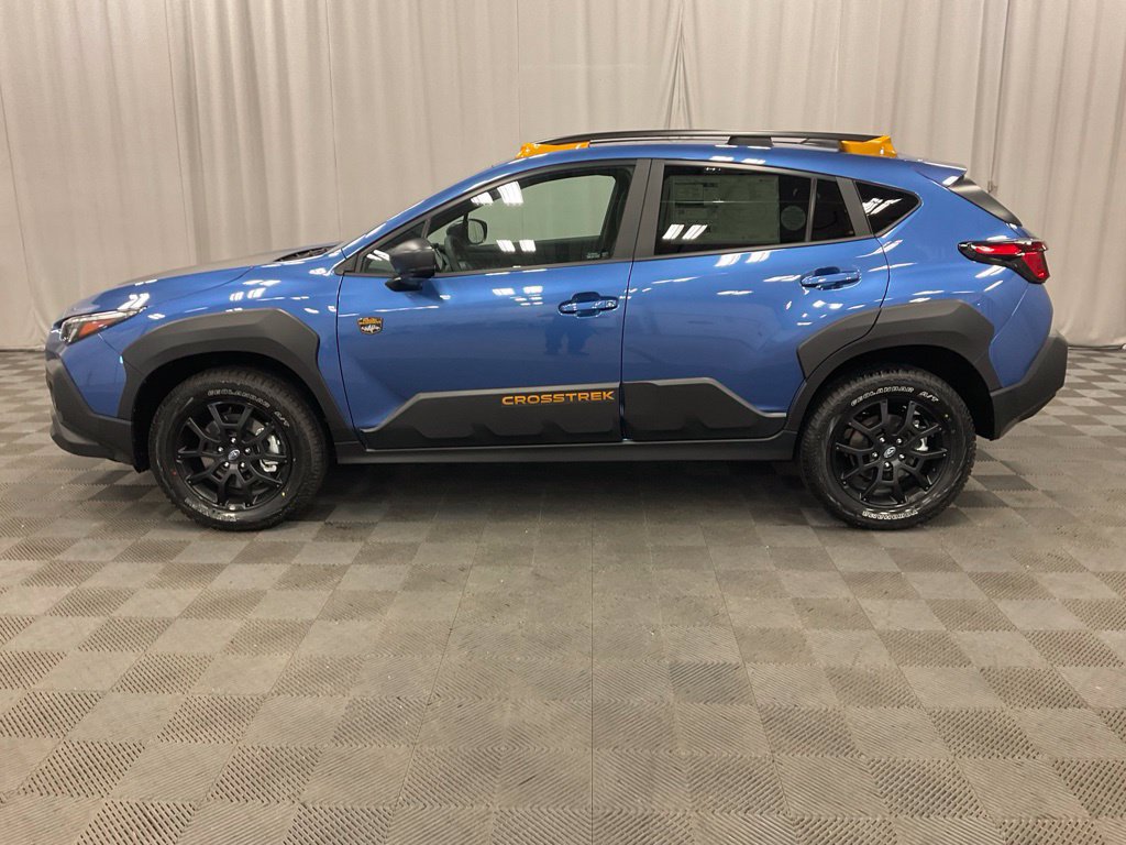 New 2027 Subaru Crosstrek 2.5i Wilderness AWD/4WD image 7