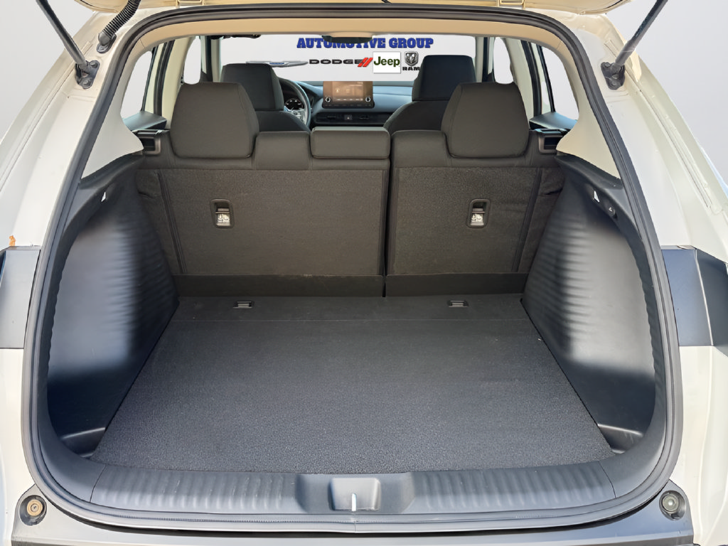 Used 2024 Honda HR-V LX image 14