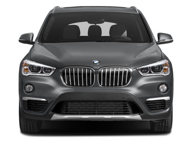 Used 2017 BMW X1 xDrive28i AWD/4WD image 7