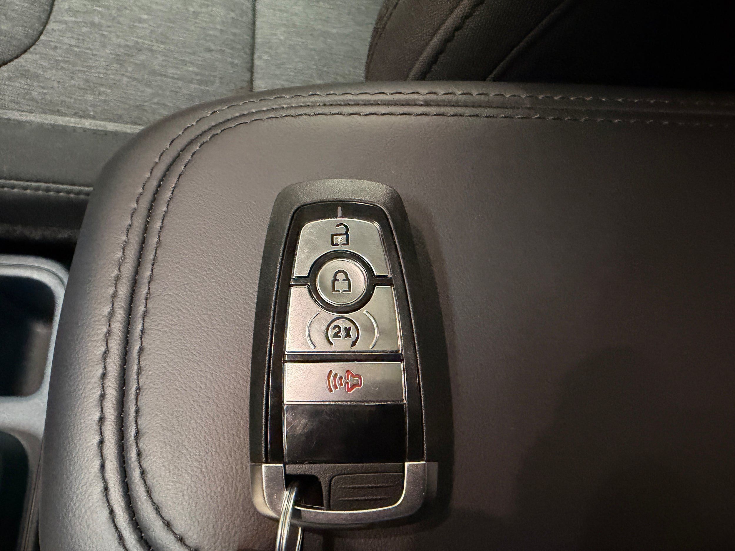 Used 2026 Ford Maverick XLT AWD/4WD image 38