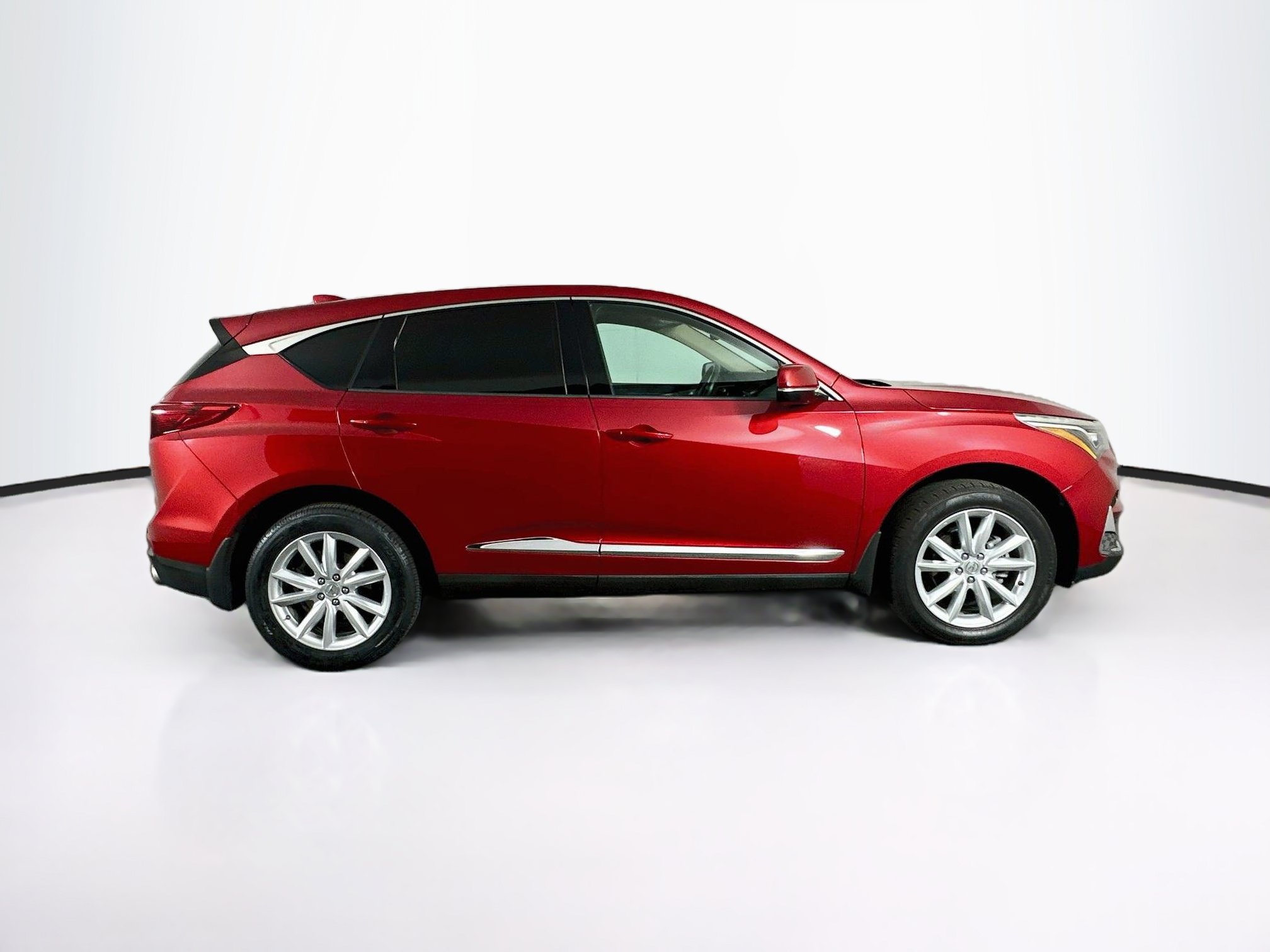 Used 2020 Acura RDX FWD image 10