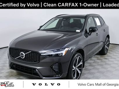 Used 2024 Volvo XC60 B5 Ultimate