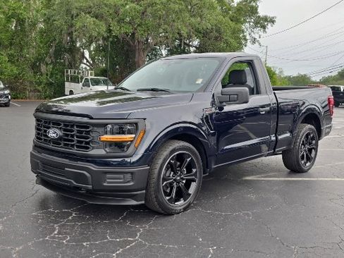 Used 2025 Ford F150 XL AWD/4WD image 10