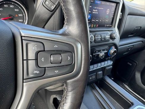 Used 2020 Chevrolet Silverado 3500 LTZ w/ LTZ Plus Package AWD/4WD image 23