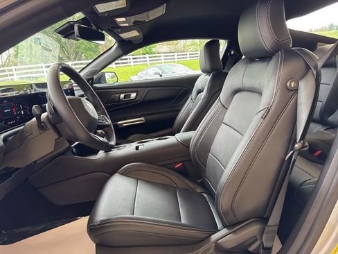 New 2026 Ford Mustang GT Premium RWD image 15