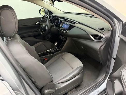 Used 2023 Buick Encore GX Select w/ Safety Package II FWD image 36