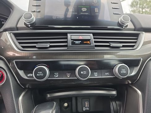 Used 2020 Honda Accord Sport image 16