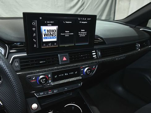 Used 2024 Audi S5 Premium w/ Convenience Package image 42