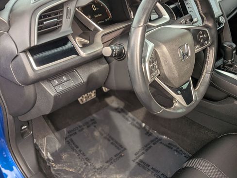 Used 2020 Honda Civic Sport image 17