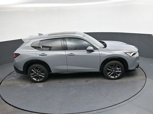 New 2025 Acura ADX A-Spec image 18