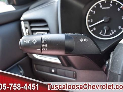 Used 2024 Nissan Rogue SV FWD image 29