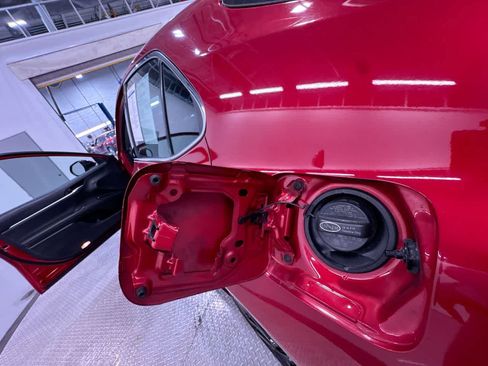 Used 2024 Toyota Camry XSE image 39