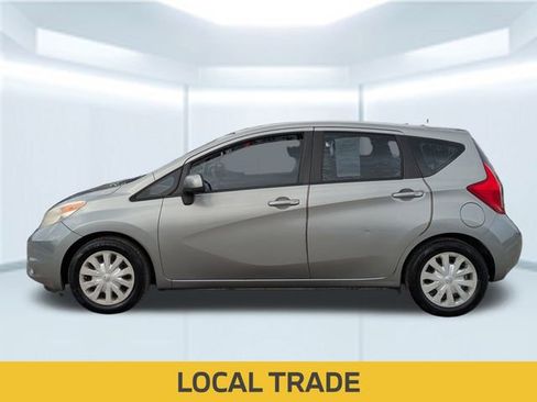 Used 2014 Nissan Versa Note SV image 2