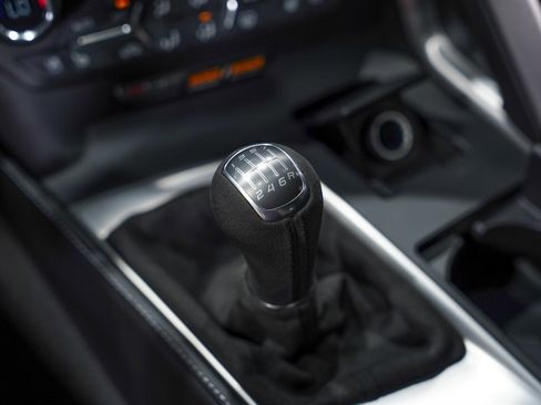 Used 2016 Chevrolet Corvette Z06 w/ 3LZ Preferred Equipment Group image 52