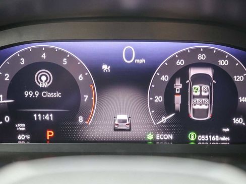 Certified 2022 Honda Civic Sport Touring image 22