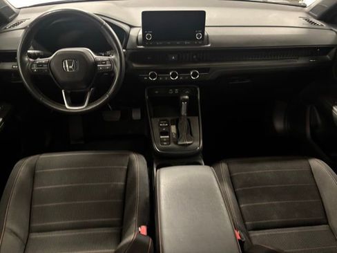 Used 2025 Honda CR-V Sport image 10