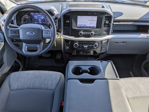 Certified 2023 Ford F150 XLT w/ Equipment Group 301A Mid image 15