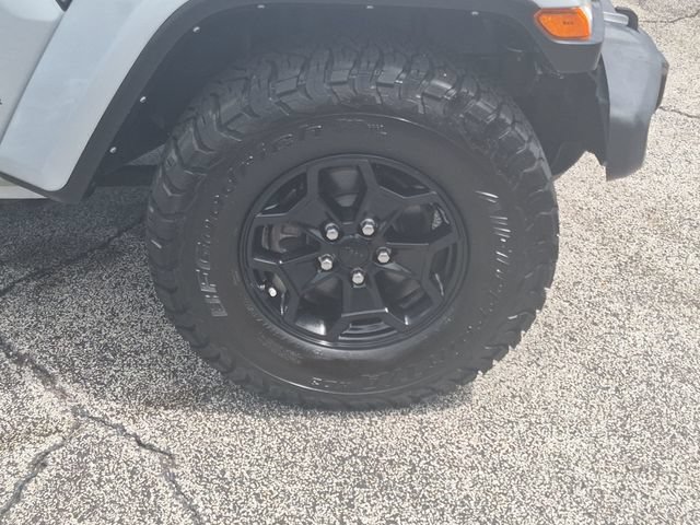 Used 2022 Jeep Gladiator Sport AWD/4WD image 26