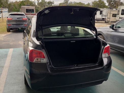 Used 2016 Subaru Impreza 2.0i Premium image 8