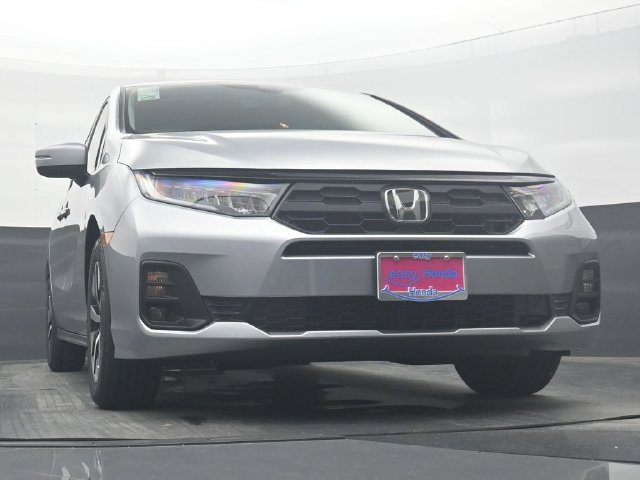 New 2026 Honda Odyssey EX-L image 26