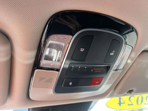Certified 2024 Hyundai Tucson SEL AWD/4WD image 33