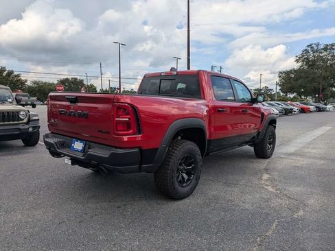 New 2026 RAM 1500 RHO AWD/4WD image 4