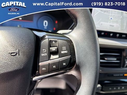 Certified 2024 Ford Escape Active w/ Tech Pack #2 AWD/4WD image 23