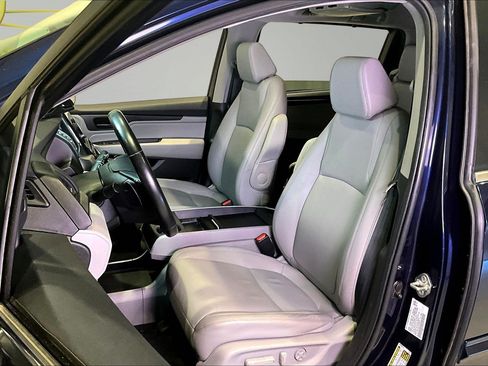 Used 2019 Honda Odyssey EX-L image 22