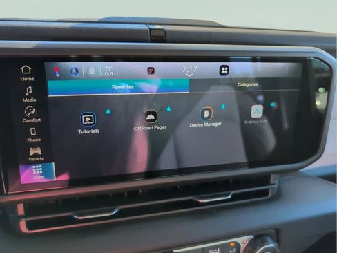 Certified 2026 Jeep Wrangler Sport image 19