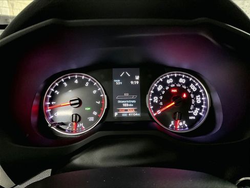 Used 2019 Toyota RAV4 XLE Premium w/ Cold Weather Package image 22