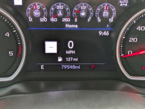 Used 2020 Chevrolet Silverado 2500 High Country w/ Technology Package image 26