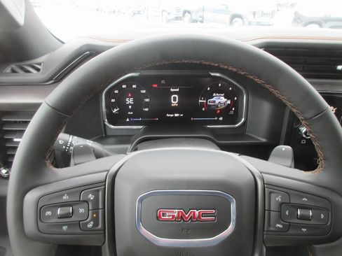 New 2026 GMC Sierra 1500 AT4 w/ AT4 Premium Package image 19