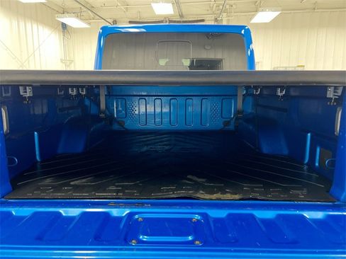 Used 2024 Jeep Gladiator Rubicon image 24