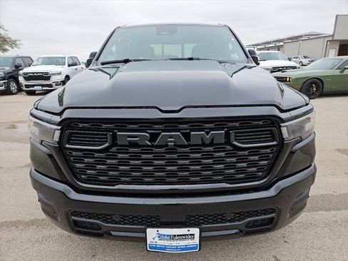 New 2026 RAM 1500 Lone Star image 41